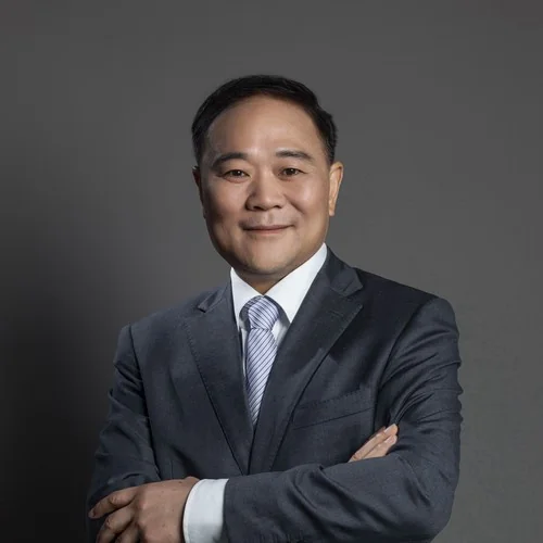 李书福